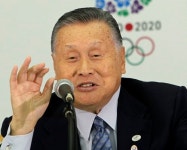 [황당뉴스] 모리 요시로 전 日총리 "영어는 적대국 언어"