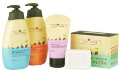 보령메디앙스, 유아용 스킨케어 ‘더 퓨어 베이비’ 출시