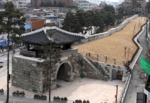 서울 광희문 39년만에 개방…시신 내보내던 시구문, 느낌 어떨까?