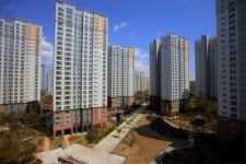 우남건설, 김포한강 퍼스트빌 잔여가구 특별 분양