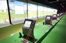 골프존, 성북종합레포츠타운에 GDR 설치