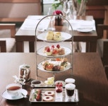 파크 하얏트 부산, 에프터눈 티세트 패키지 출시