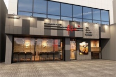 제너시스BBQ, 창업지원자 특전 제공