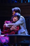 연극 M.Butterfly, 현실과 환상-사랑과 편견의 교차