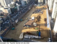 [대한민국아파트 100선](1) 강남 초역세권 아파트 ′역삼자이′
