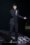 이승기 J에게 열창, 이선희 30주년 축하하며 