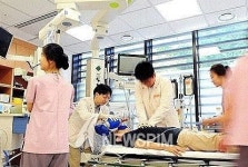 빅데이터 도입에 응급실 나이롱환자 줄었다