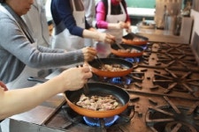 리츠칼튼 서울, 일본 가정식 쿠킹클래스 선봬
