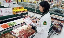 롯데마트, 여름철 식품 안전 모드 돌입