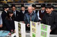 “선취업-후진학 너무 힘들다”…부총리 앞에서 한숨