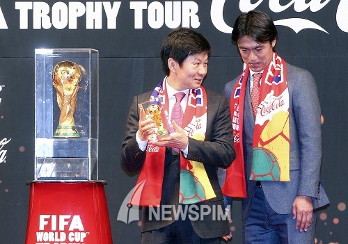 국회, 축구대표팀 감독 선임 논란 관련 정몽규와 홍명보 부르기로 결정