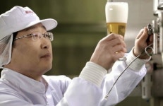 [르포]맥주 시장 도전장 던진 롯데주류 충주공장을 가다