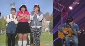 어제 예능 시청률 1위 개콘, 3위까지 KBS가 석권 대박