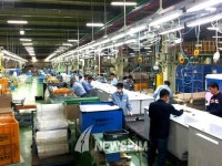 파업 끝낸 위니아만도, 경영정상화 위해 구슬땀