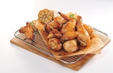 굽네치킨, G마켓 치킨 할인 행사 진행