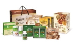 일동후디스, 가정의 달 선물세트 선봬