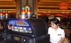 中 반부패정책 마카오 카지노에 직격탄