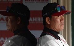 조계현 수석코치 LG 떠나나 난 김기태 사람이다