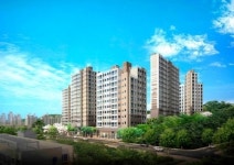 용인 ′서천2차 아이파크′ 289가구 이달 분양