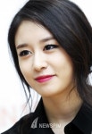 [뉴스핌 포토] 티아라 지연 '아름다운 미모 여전해!'