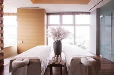 파크 하얏트 부산, 비타민C 페이셜 트리트먼트 프로모션 선보여