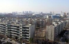 [아파트 100선](14) 강남권 최대 1.1만가구 랜드마크 ‘둔촌주공’