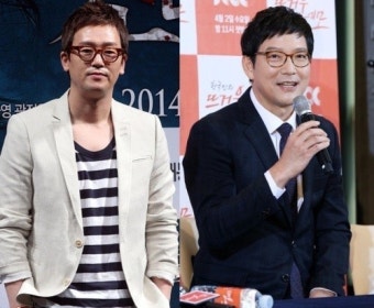 김정태 하차에 함익병 이은 재조명…'자기야' '오마베' 하차 이유는?