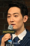 뮤지컬 싱잉인더레인 제이 군 소집해제 후 첫 활동… 트랙스 활동 언급