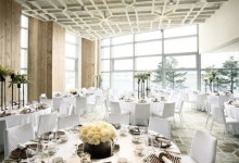 파크 하얏트 부산, 여름 웨딩 프로모션 진행