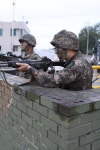 GOP 총기난사 병장 22사단 인근에 몸 숨긴듯…진돗개하나 발령