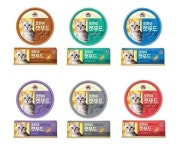 사조산업, 고양이 습식사료 ‘로하이 캣푸드’ 출시