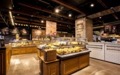 CJ푸드빌, 中서 CJ푸드월드 2호점 오픈