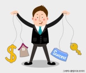 부유한 가문들은 어떻게 망했나?