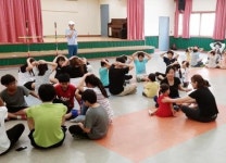 세븐일레븐, 은평 천사원 저녁 봉사 활동에 나서