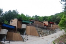 강씨봉자연휴양림, 3일 오전 9시부터 8월 예약 시작 홈페이지 접속 지연