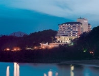 하얏트 리젠시 제주, 행운권 추첨 이벤트 진행