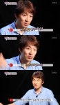 슈퍼맨이 돌아왔다 송일국 고교시절 난 하위 1%…세쌍둥이 건강이 최고