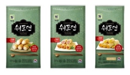 사조대림, 프리미엄 어묵 쉐프덴 출시