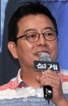 설계 이기영 아무리 착한 역을 해도 악해 보여