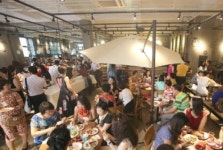 탐앤탐스, 中 입맛 홀렸다