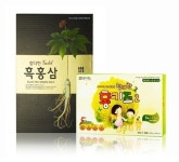 참다한흑홍삼서산 | 참다한 흑홍삼, 추석 선물 아이템으로도 인기
