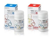 에프앤디넷, 추석 맞이 닥터 멀티비타민 M/W 신제품 출시