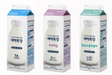 매일유업 새벽목장, 생산까지 12시간…목장의 신선함을 담다