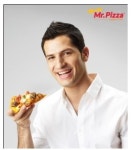 미스터피자, 이탈리아 고유의 맛 담은 오솔레 피자 출시