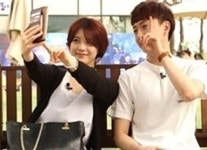 달콤한 나의 도시 최송이 남친은 스매쉬 멤버 영석…열애 3개월째