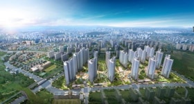 평택소사벌지구 반도유보라, 내집마련 수요자 관심
