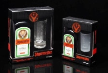 롯데주류, 전용잔 포함된 예거마이스터 기획팩 2종 출시