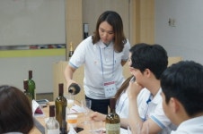 동아원, 임직원 ‘氣 살리기’ 인프라 견학 진행