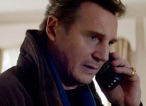 [씨네톡] 리암 니슨의 탐정액션 