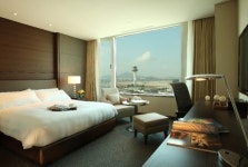 롯데시티호텔마포·김포공항 가을 패키지